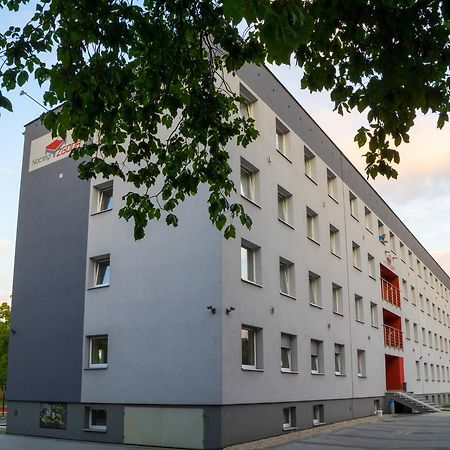 Zgoda Kompleks Hotelarski Świętochłowice 外观 照片