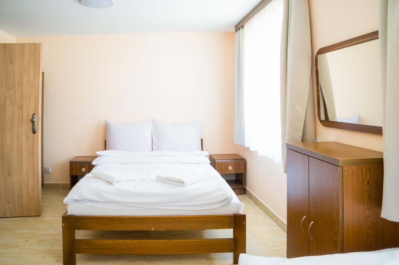 Zgoda Kompleks Hotelarski Świętochłowice 外观 照片